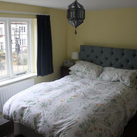 Ivy Cottage B And B Бакингем Экстерьер фото